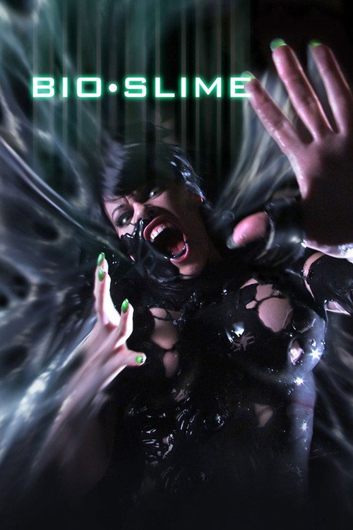 Bio Slime trailer