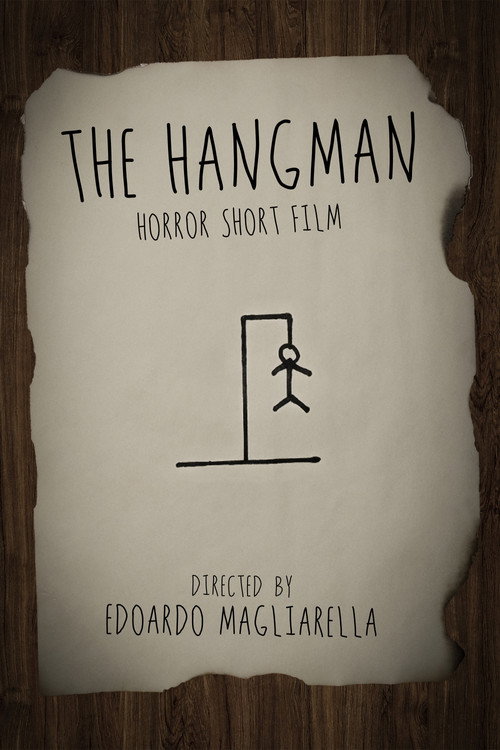The Hangman trailer