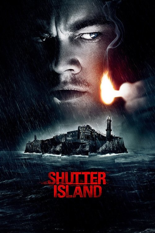 Shutter Island trailer