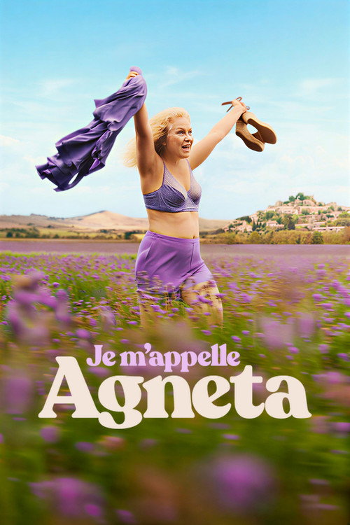 Je m'appelle Agneta trailer