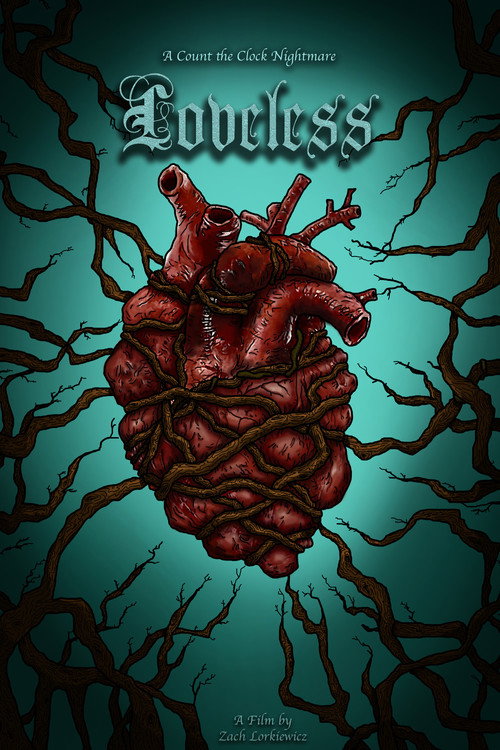 loveless trailer