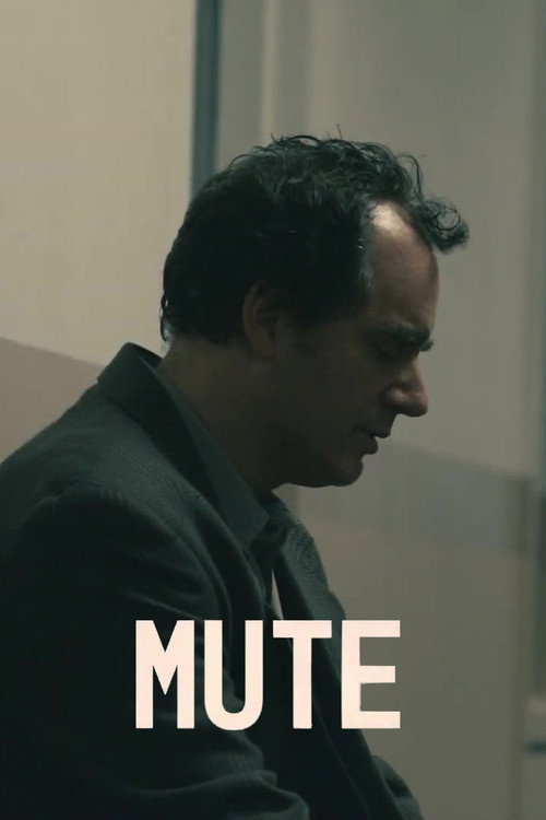 Mute trailer