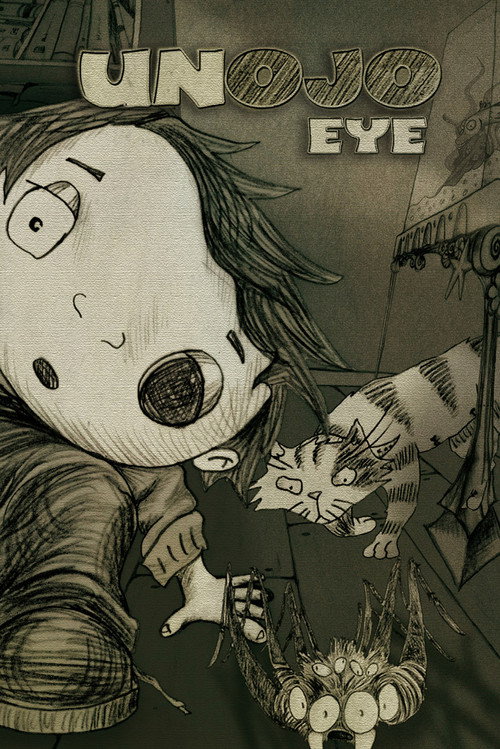 An Eye trailer