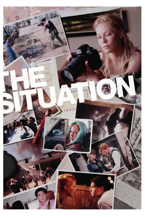 The Situation trailer