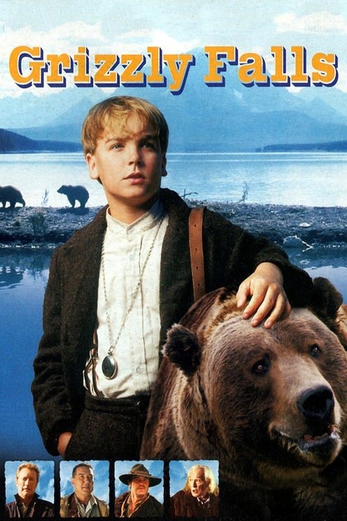 Grizzly Falls trailer
