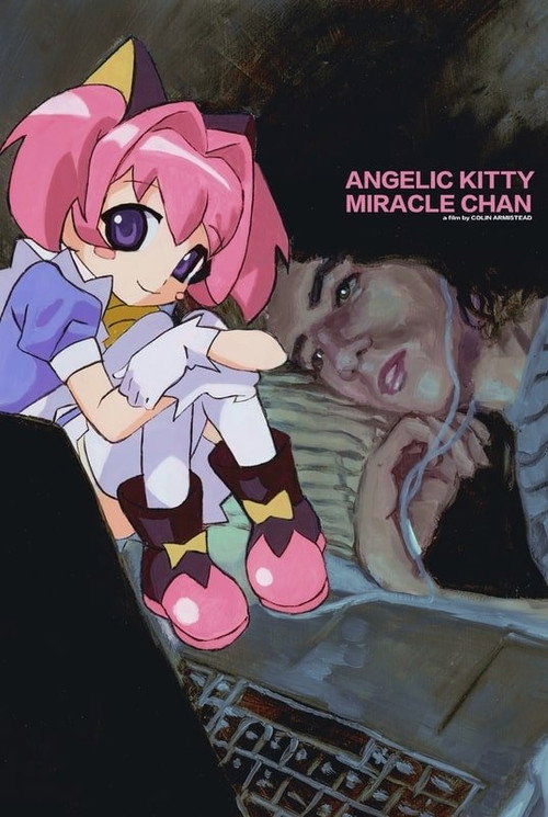 Angelic Kitty Miracle-chan trailer