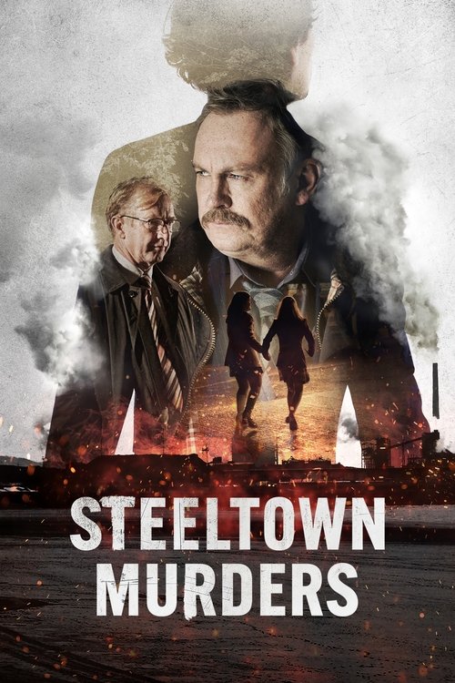 Steeltown Murders trailer
