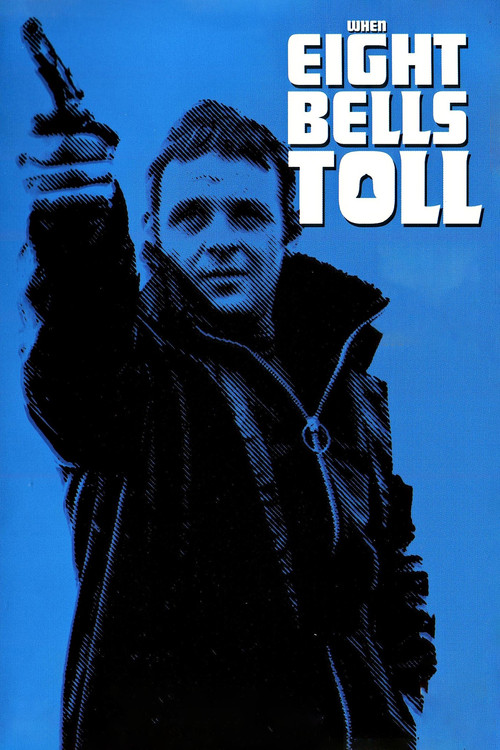 When Eight Bells Toll trailer