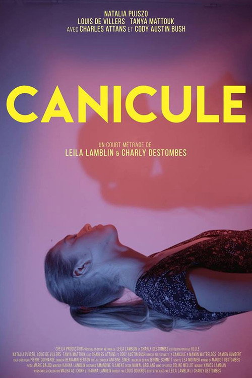 Canicule trailer