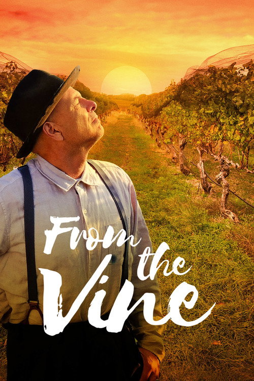 From the Vine trailer