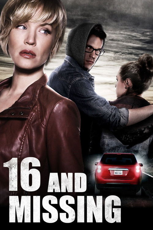 16 and Missing trailer
