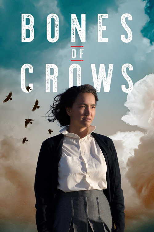 Bones of Crows trailer