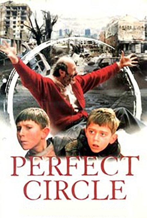 The Perfect Circle trailer