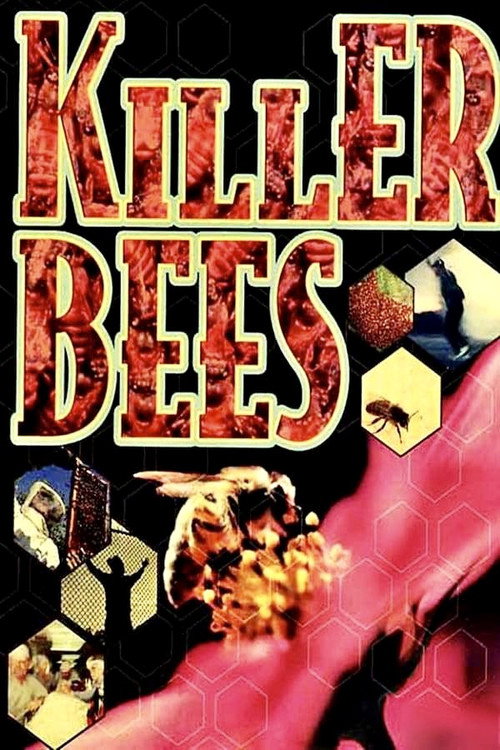 Killer Bees trailer