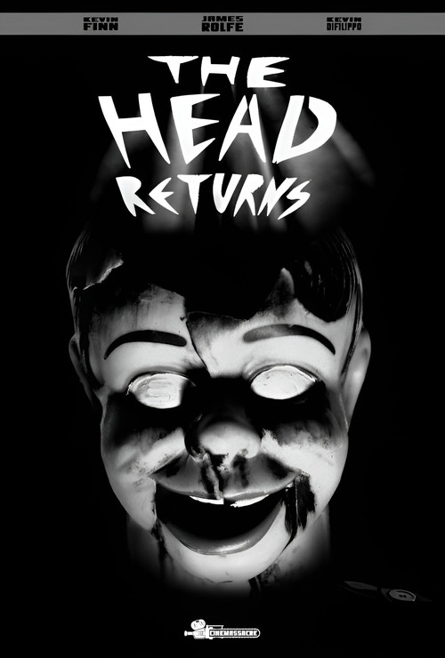 The Head Returns trailer