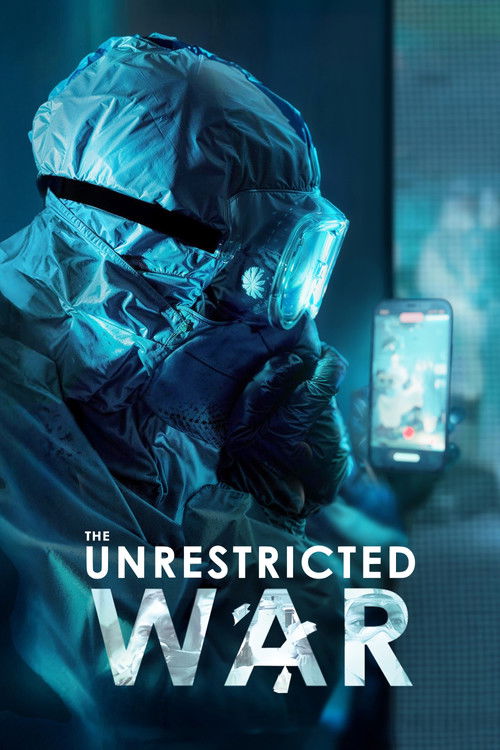 The Unrestricted War trailer
