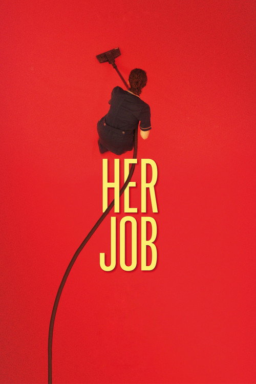 Her Job trailer