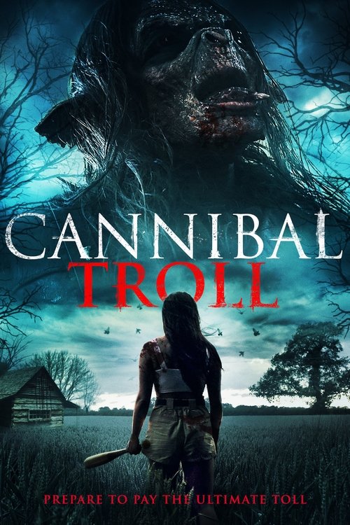 Cannibal Troll trailer