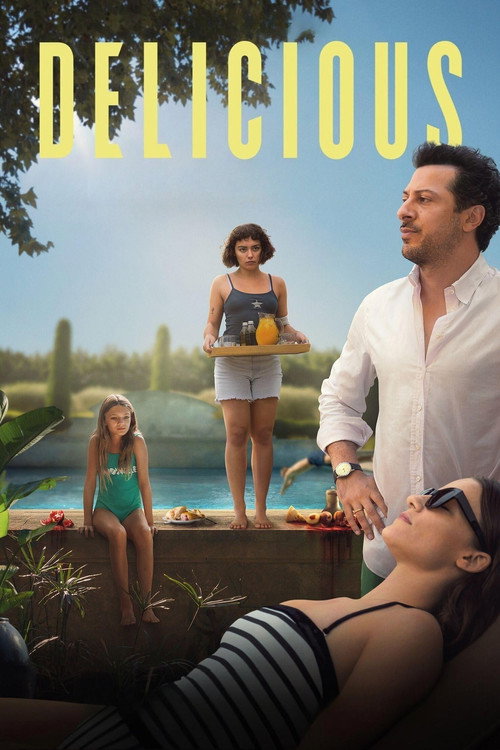 Delicious trailer
