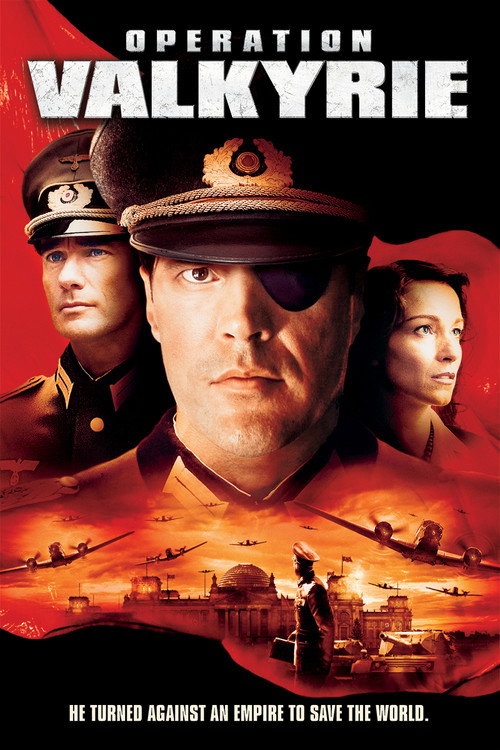 Operation Valkyrie trailer
