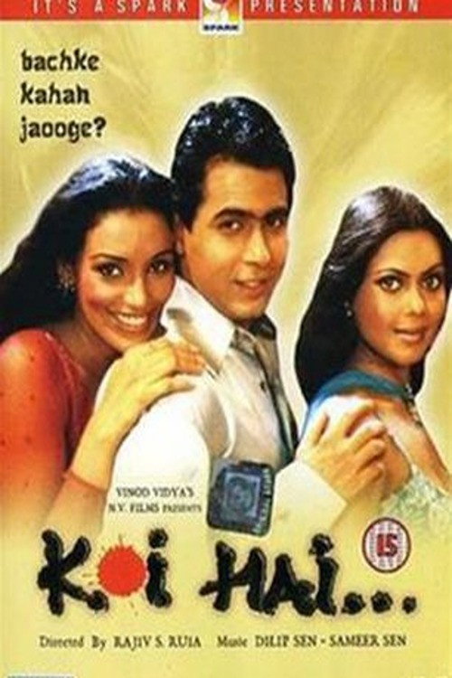 Koi Hai trailer
