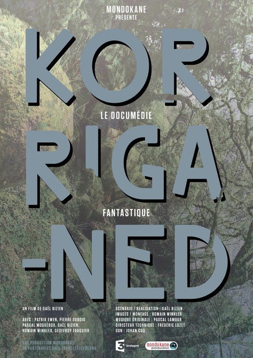 Korriganed trailer