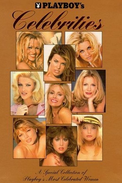 Playboy's Celebrities trailer