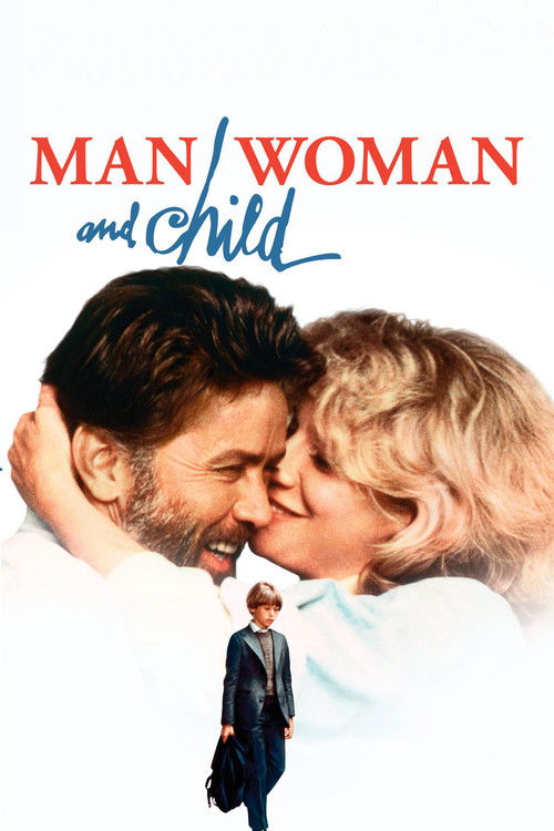 Man, Woman and Child trailer