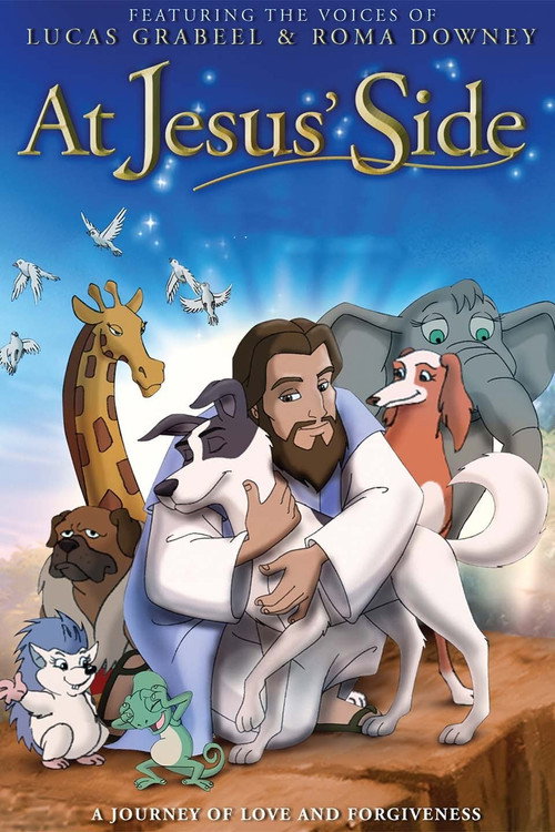 At Jesus' Side trailer