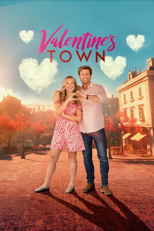 Valentine's Town trailer