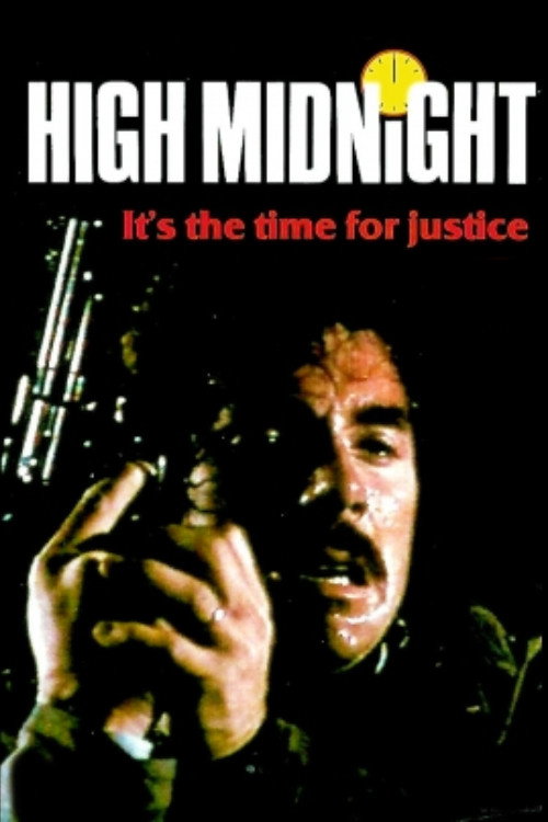 High Midnight trailer