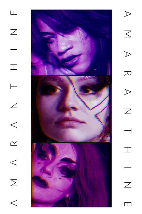 Amaranthine trailer