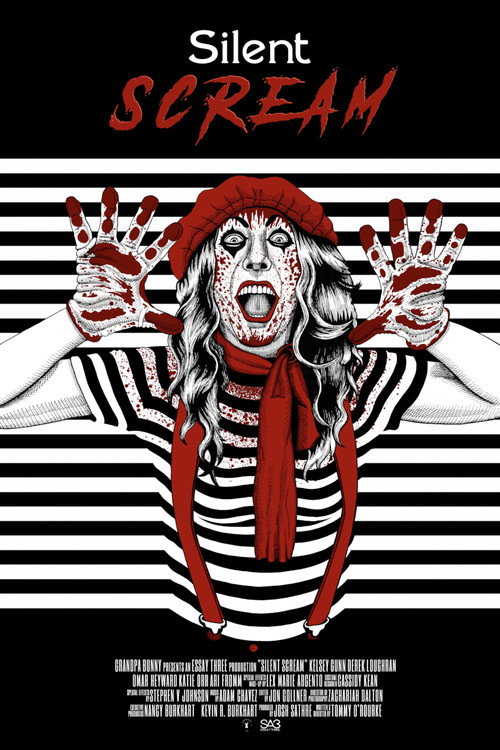 Silent Scream trailer