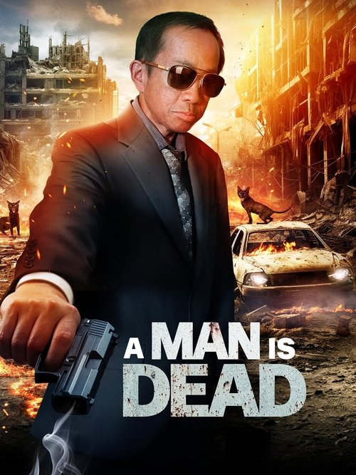 A Man Is Dead trailer