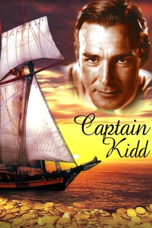 Captain Kidd trailer