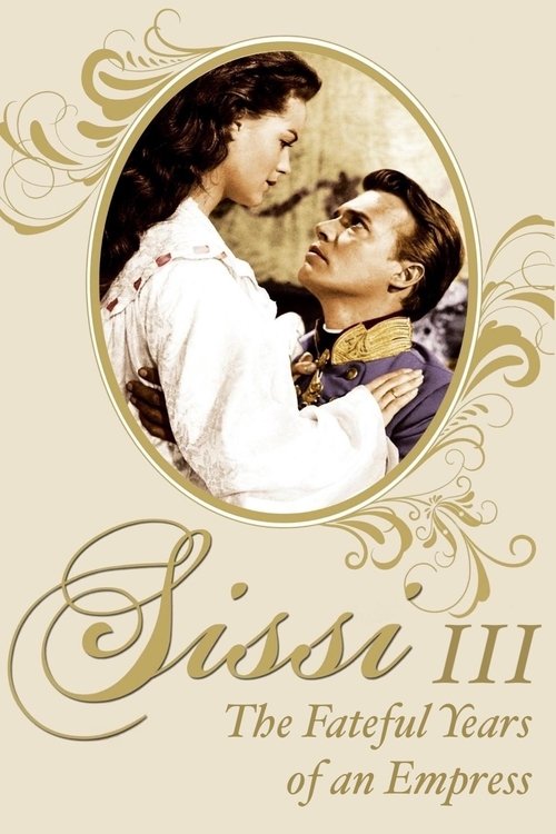 Sissi: The Fateful Years of an Empress trailer