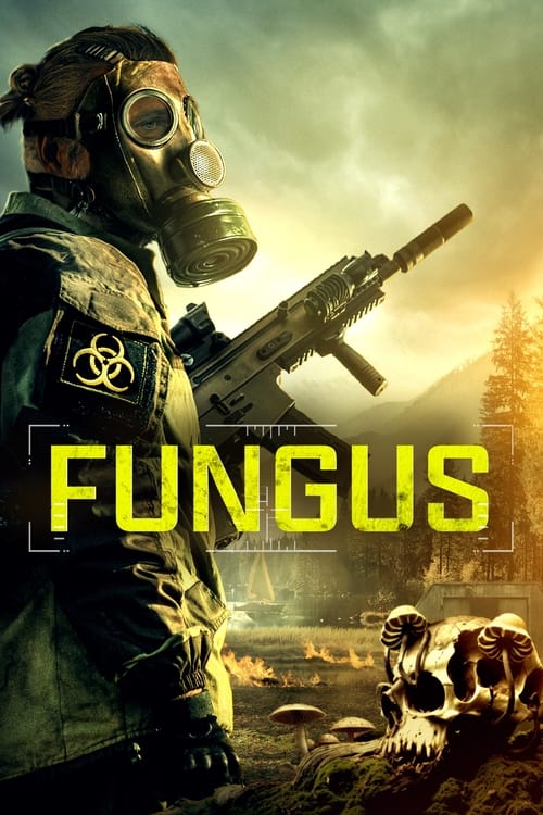Fungus trailer