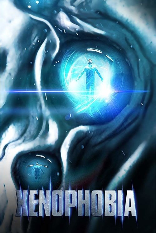 Xenophobia trailer