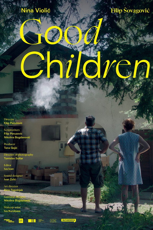 Good Children trailer