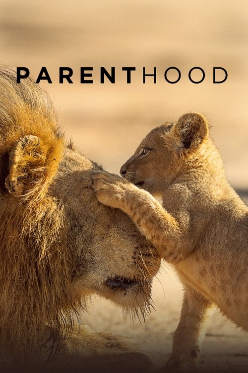 Parenthood trailer