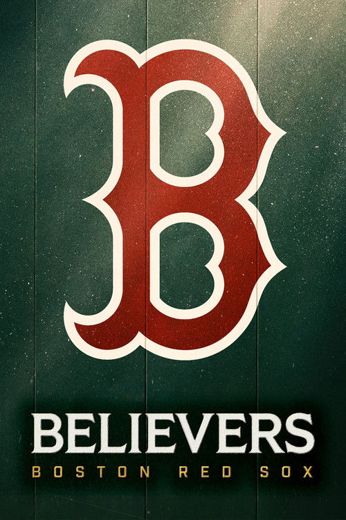 Believers: Boston Red Sox trailer
