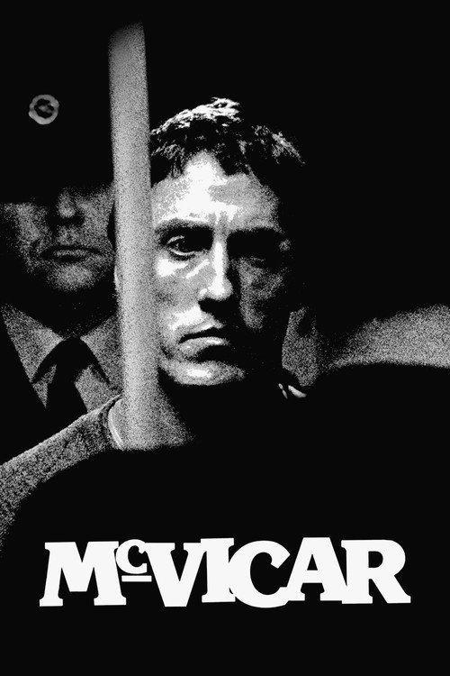 McVicar trailer