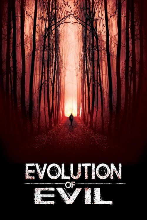 Evolution of Evil trailer