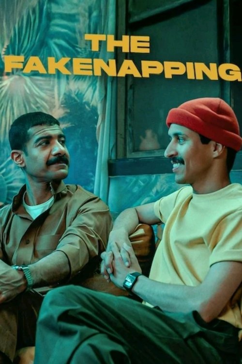 The Fakenapping trailer