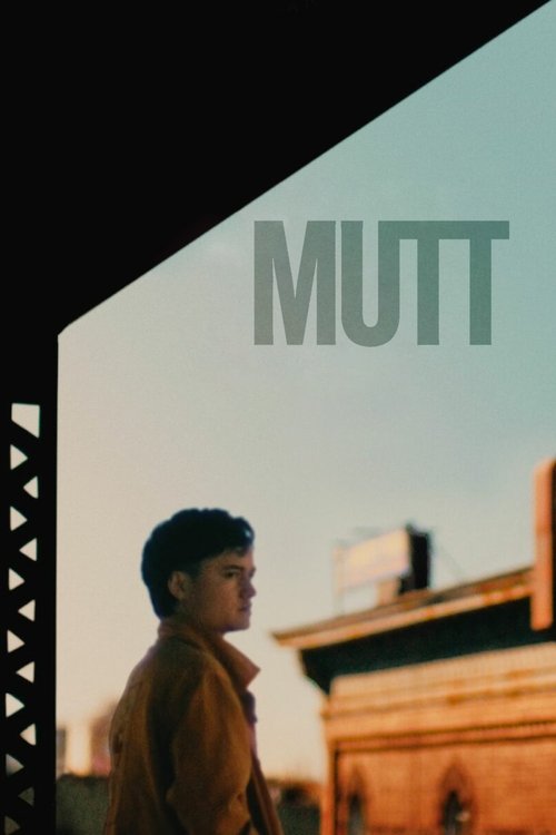 Mutt trailer