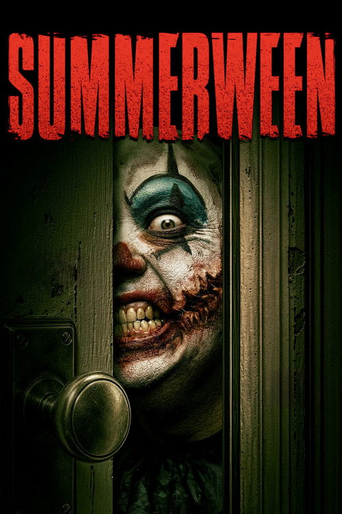 Summerween trailer