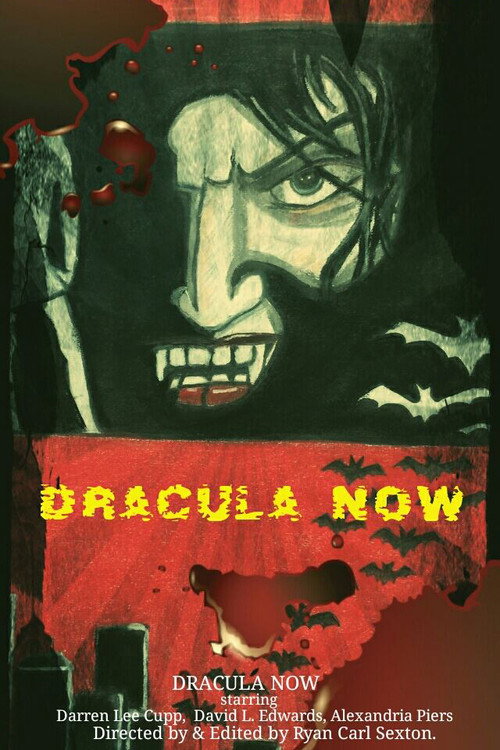 Dracula Now trailer