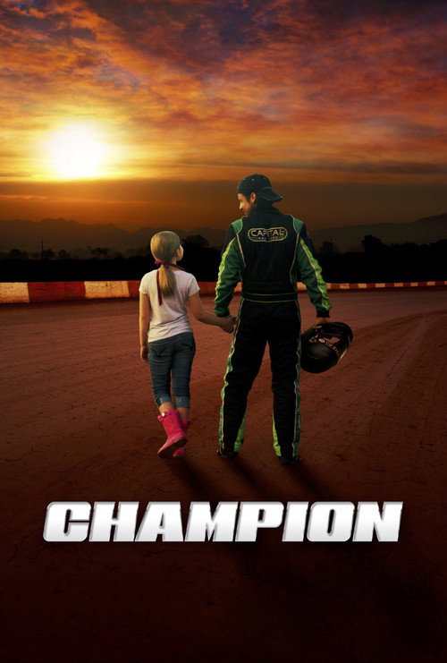 Champion trailer
