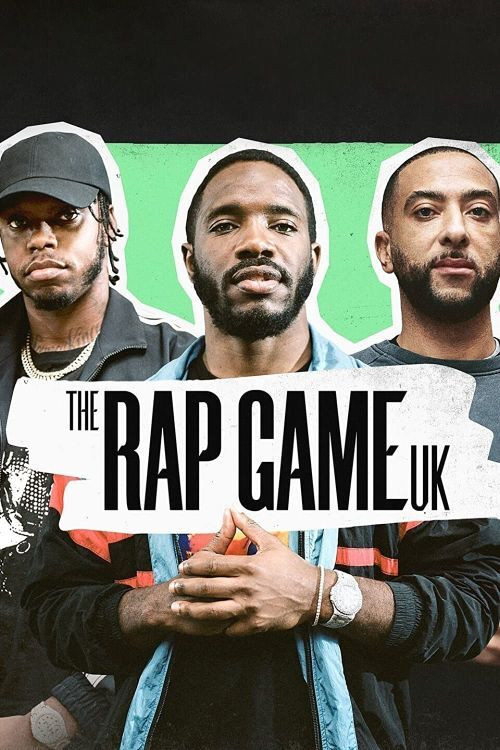 The Rap Game UK trailer