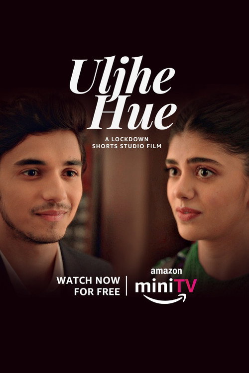 Uljhe Hue trailer